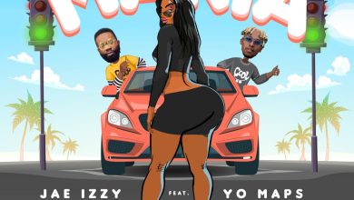 Jae Izzy ft. Yo Maps - Maria Mp3 Download