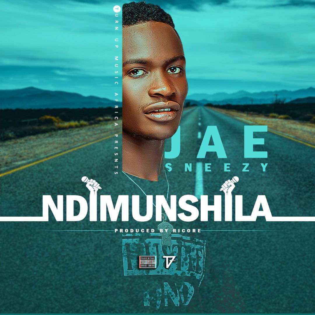 Jae Sneezy - Ndimunshila Mp3 Download