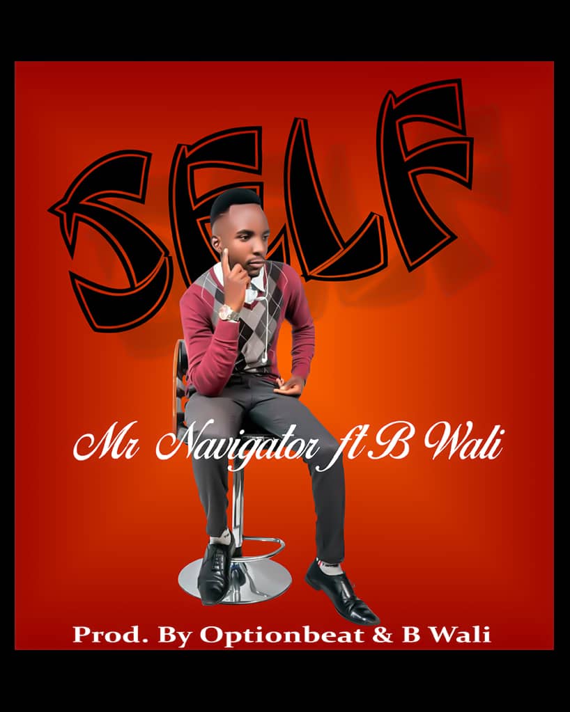 Mr Navigator ft. B Wali - Self Mp3 Download