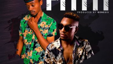 S Man ft. Ben Da Future - Fititi Mp3 Download