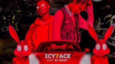 ICY 7 Ace Ft Si West - 4 Ways Mp3 Download