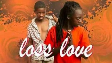 NP Zambia ft. Gen Divine - Loss Love Mp3 Download