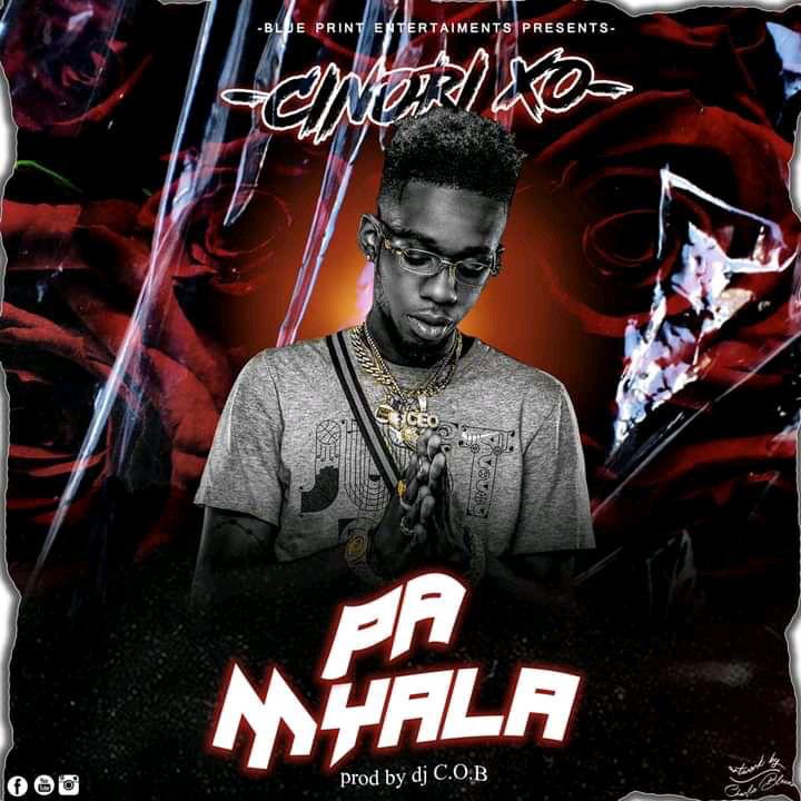 Cinori Xo – Pa Myala Mp3 Download