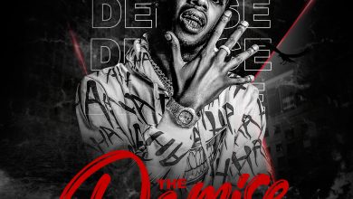 Cinori Xo - The Demise Mp3 Download