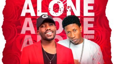 Drimz ft. Jae Cash - For You Alone Mp3 Download