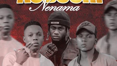 Abana Blood Line Ft. 3P (4 Na 5) - Kubuchi Nenama Mp3 Download