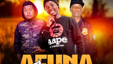 HB Pafilimba Ft. Donny Black & Kaystom - Afuna Wedding Mp3 Download