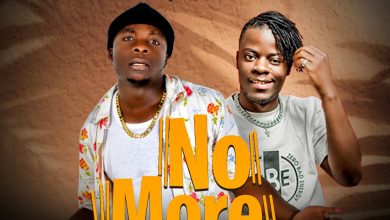 Cash Level ft Daev - No More Mp3 Download