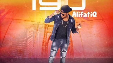 Alifatiq - Banalesa Iyo Mp3 Download