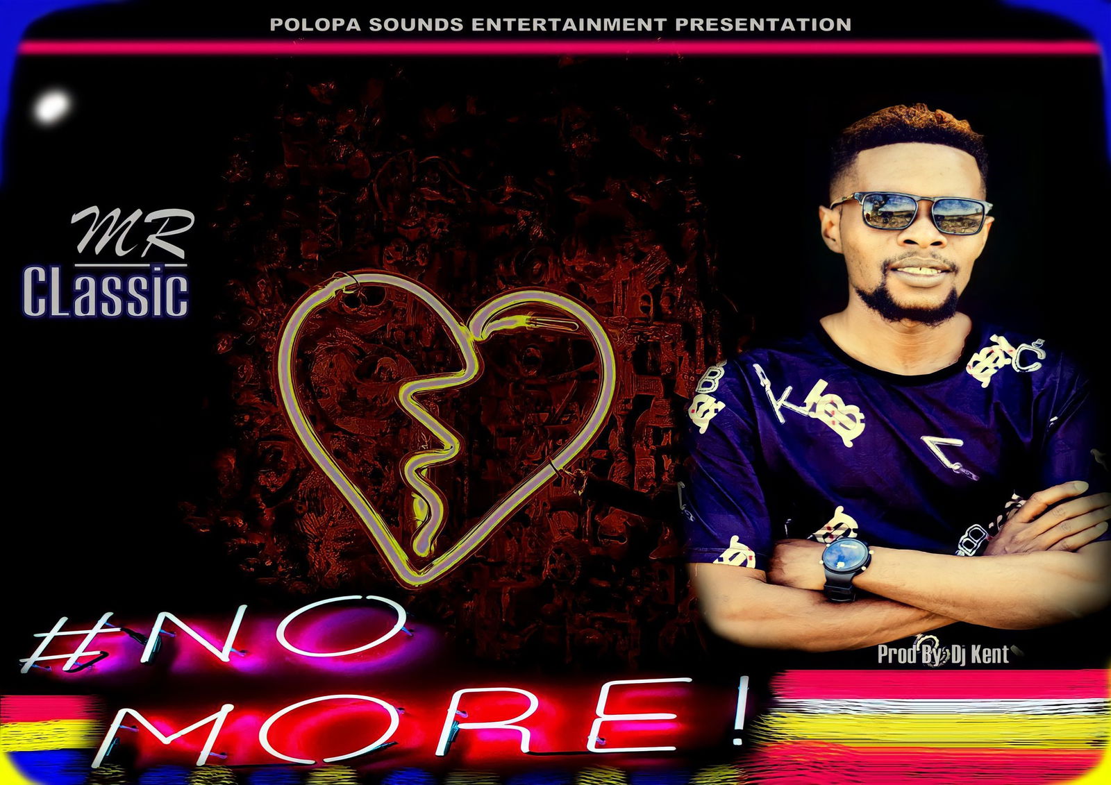 Mr. Classic - No More Mp3 Download