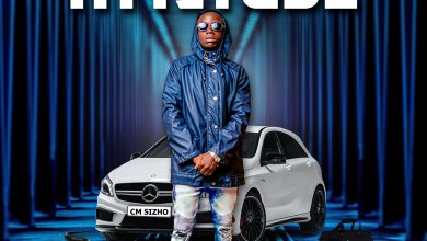 CM Shizzo - Attitude Mp3 Download