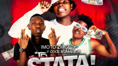 Imoto Zm ft Y Cool x James Jr - Stata