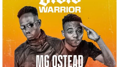 MG Ostead ft. NG Real Champion - Bible Warrior Mp3 Download