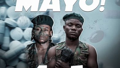 4 Na 5 - Mayo Mp3 Download