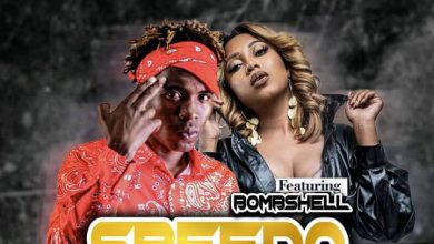 Y Celeb ft. Bombshell – Speedo Meter Mp3 Download