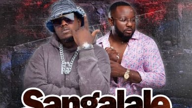 Drifta Trek ft. F Jay - Sangalale Mp3 Download