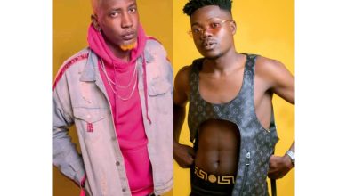 Ricore Ft. K Ruff - Uzinitamba Soche Mp3 Download