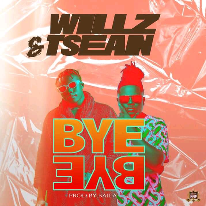 WIllz Mr Nyopole ft. T Sean - Bye Bye Mp3 Download