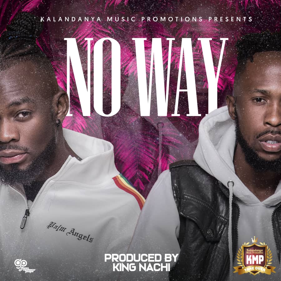 HD Empire - No Way Mp3 Download