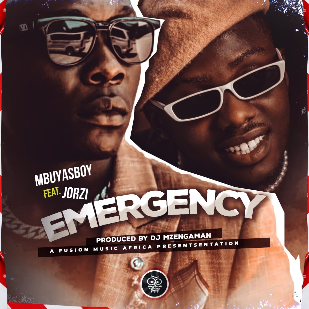 Mbuyasboy ft. Jorzi - Emergency Mp3 Download