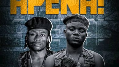 4 Na 5 - Apena Mp3 Download