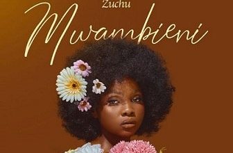 Zuchu - Mwambieni Mp3 Download