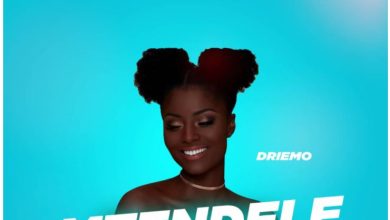 Driemo - Mtendere Mp3 Download