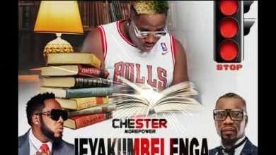 Chester ft. JK & Dandy Crazy – Ifyakumbelenga Nakana Mp3 Download 