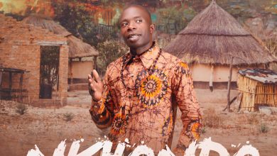 Kelvin - Nkhondo Mp3 Download