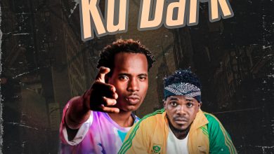 Lceezo ft. Y Celeb - Ku Dark