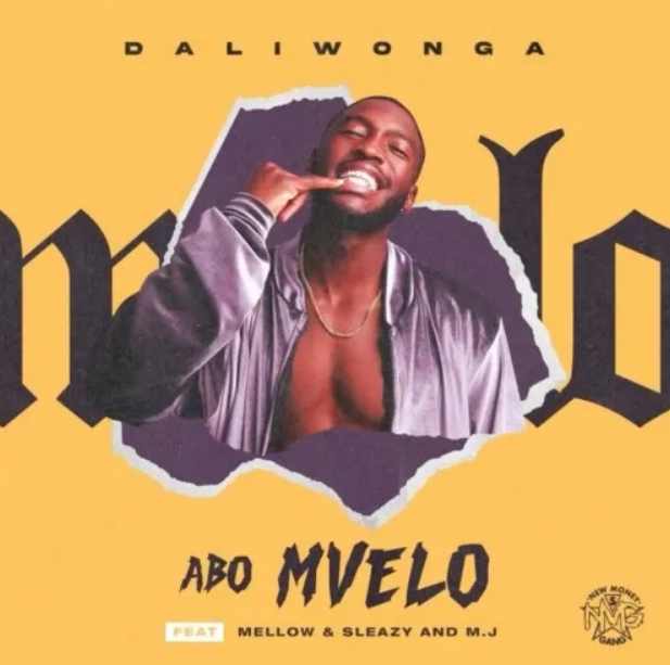 Daliwonga – Abo Mvelo Mp3 Download