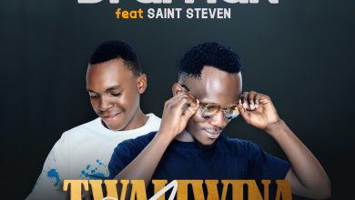 Drumak Ft. Saint Steven - Twaliwina Akale Mp3 Download