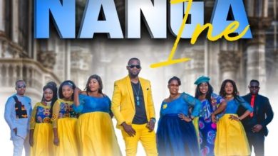 Peace Preachers - Nanga Ine Mp3 Download