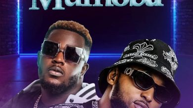 Shenky ft. Drifta Trek - Mumoba Mp3 Download