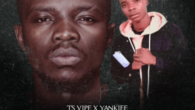 TS Vipe Ft. Yankiee - Try Me Mp3 Download