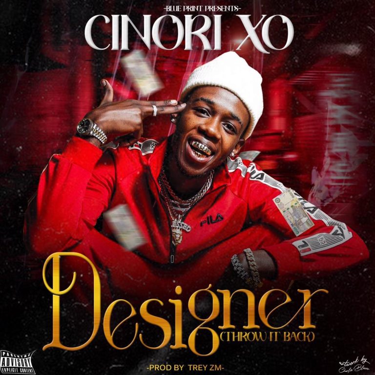 Cinori Xo - Designer Mp3 Download