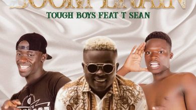 Tough Boys ft. T Sean - Boom Brain