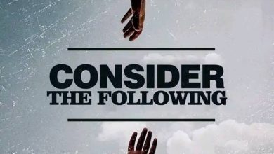 Umusepela Crown Ft. K.R.Y.T.I.C X Dagger Lsk - Consider The Following