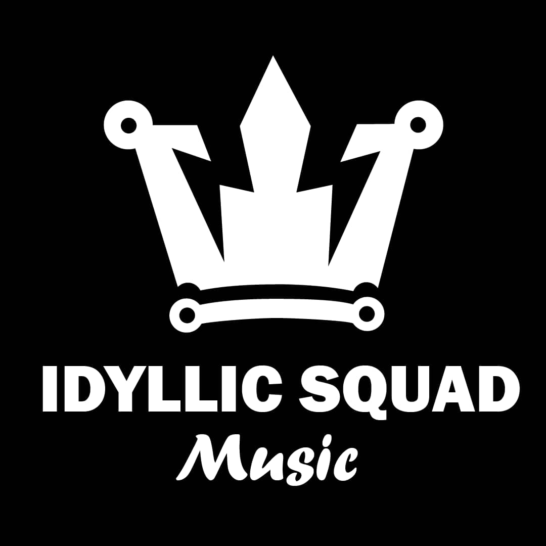 Idyllic Squad ft. Bobby Fox & ChoChi - Serious Mp3 Download