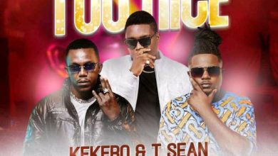 Kekero X T Sean ft Kaladoshas -Too Nice Mp3 Download