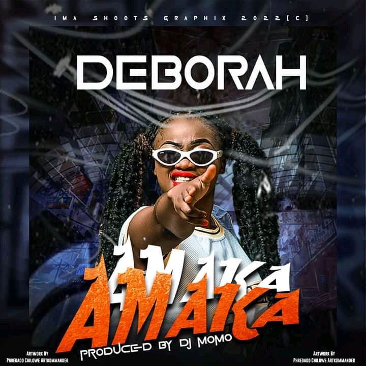 Deborah - Amaka Mp3 Download