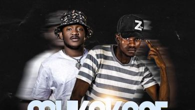 F Kone ft. Dizmo - Mukakose Mp3 Download