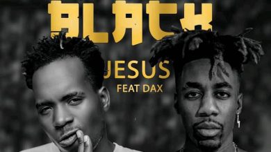 Y Celeb ft. Dax – Black Jesus Mp3 Download 