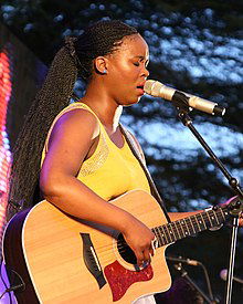 Zahara – Loliwe Mp3 Download