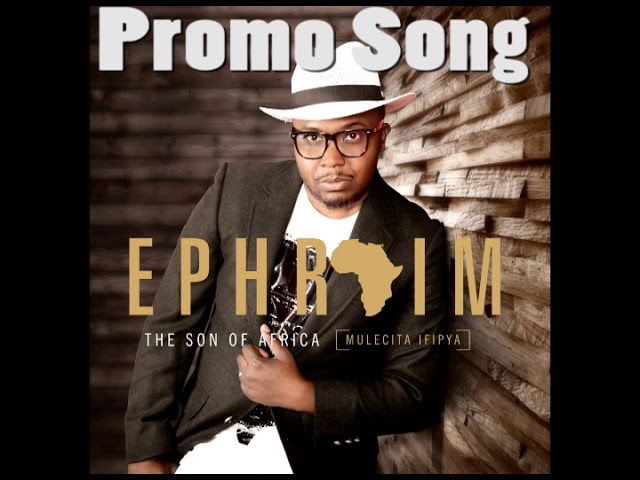 Ephraim - Mulecita ifipya Mp3 Download