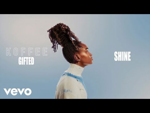 Koffee - Shine Mp3 Download