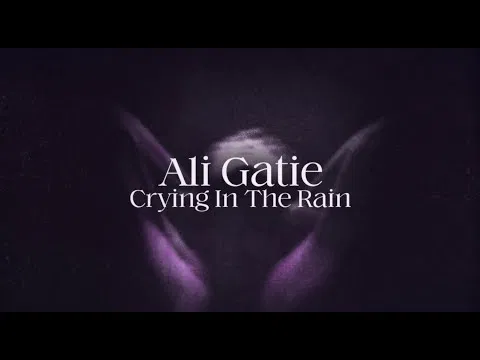 Download Ali Gatie - Crying In The Rain Mp3