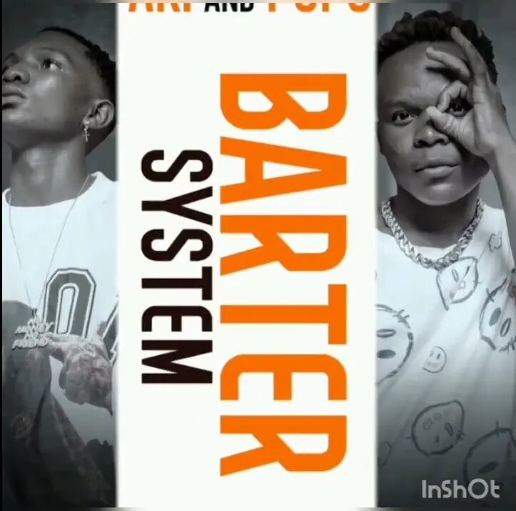 Aki Na Popo - Barter System Mp3 Download