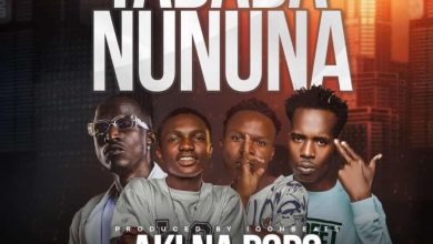 Aki Na Popo ft Y Celeb & Macky 2 - Tababa Nununa Mp3 Download 