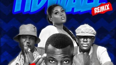 Aqualaskin ft. Chanda Na Kay & Xaven – Tidwale (Remix) Mp3 Download